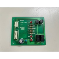 USHIO 900514 SENS-TRA PCB...